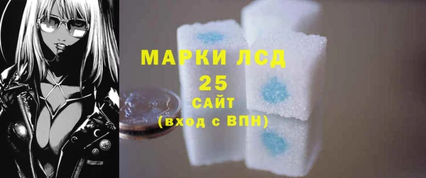хмурый Горнозаводск