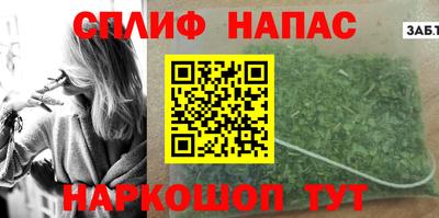 хмурый Бийск